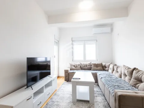 Rent, two bedroom apartment, 60m², Ljubović, Podgorica - image 1