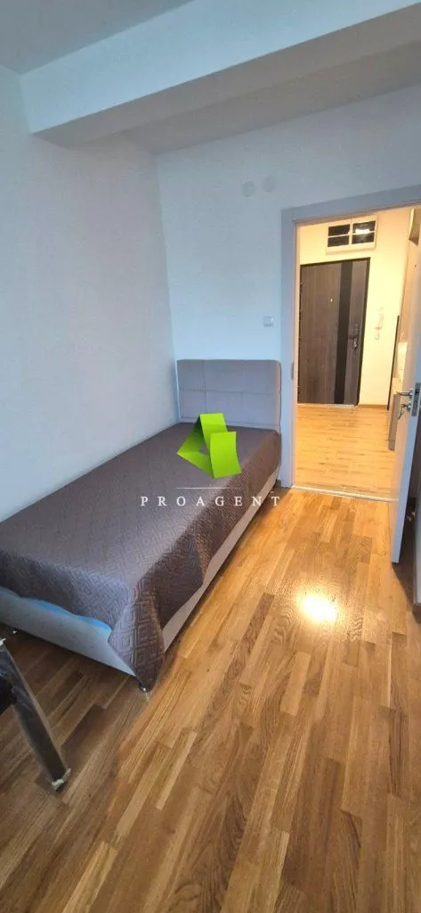 Izdavanje, dvosoban stan, 60m², Medijana, Niš