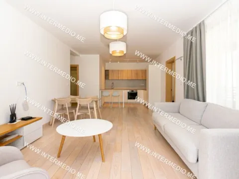 Sale, two bedroom apartment, 63m², Igalo, Herceg Novi - image 3