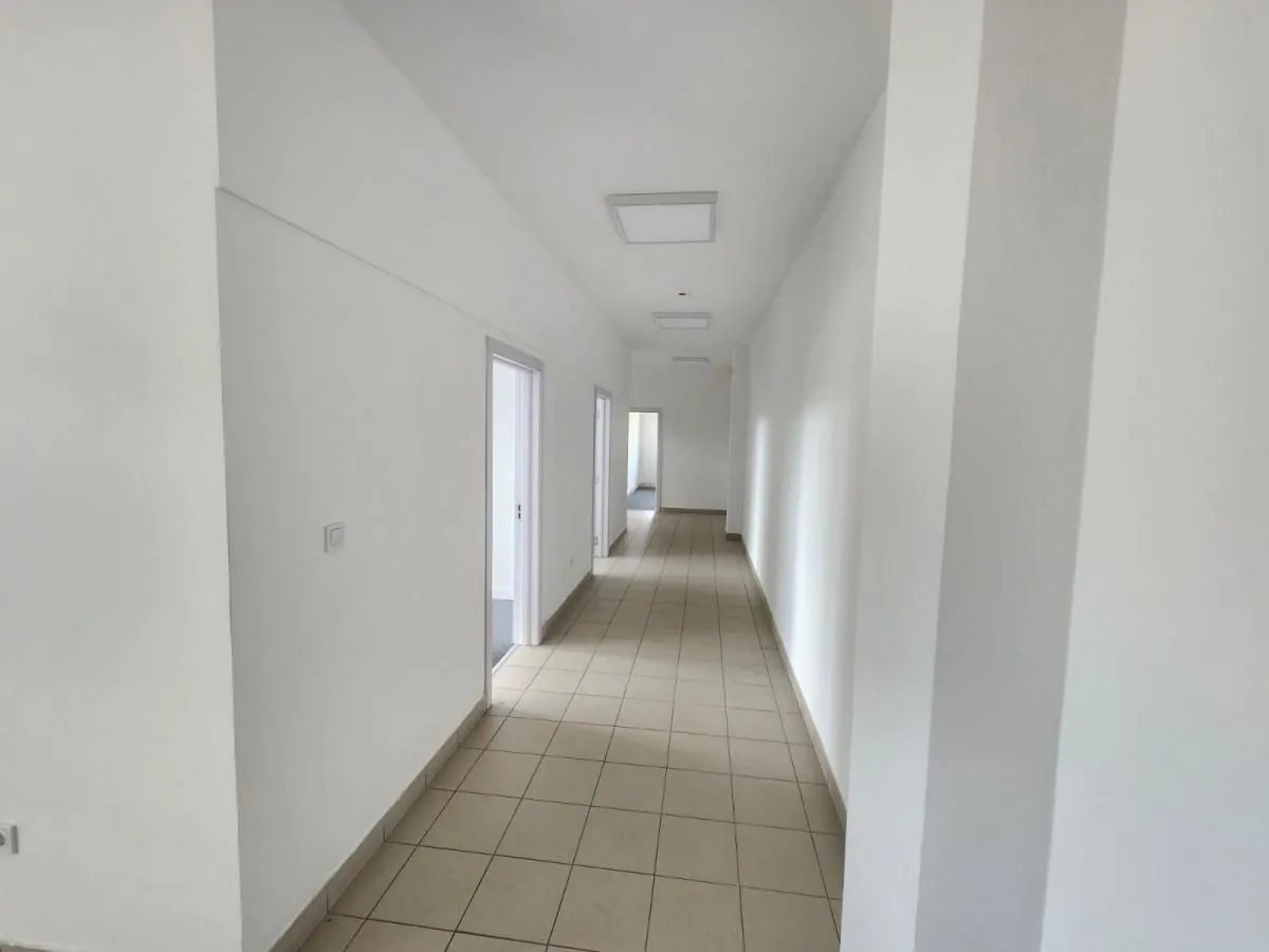 Rent, office space, 500m², Trošarina, Voždovac Sve Podlokacije