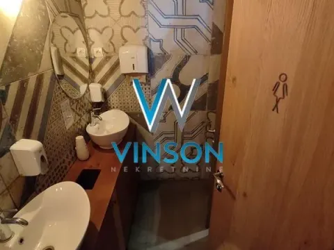 Rent, office space, 92m², Centar, Novi Sad - image 17