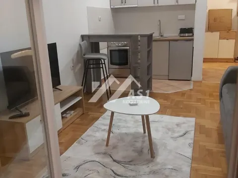 Izdavanje, stan, 28m², Telep, Novi Sad Sve Podlokacije - image 4