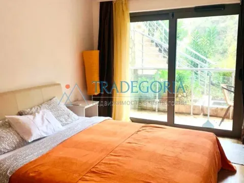 Prodaja, jednosoban stan, 40m², Pržno, Budva - image 9
