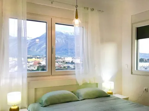 Prodaja, dvosoban stan, 54m², Centar, Bar - image 5