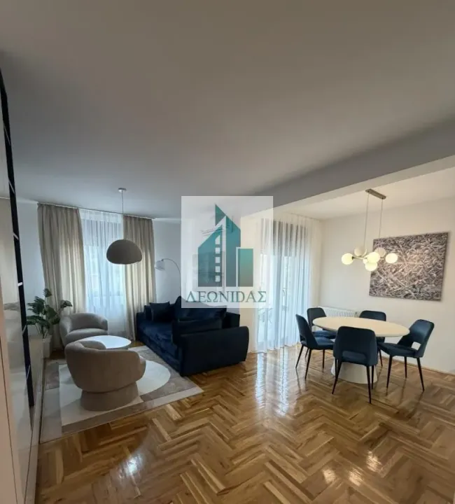 Rent, three bedroom apartment, 73m², Pantelej, Niš