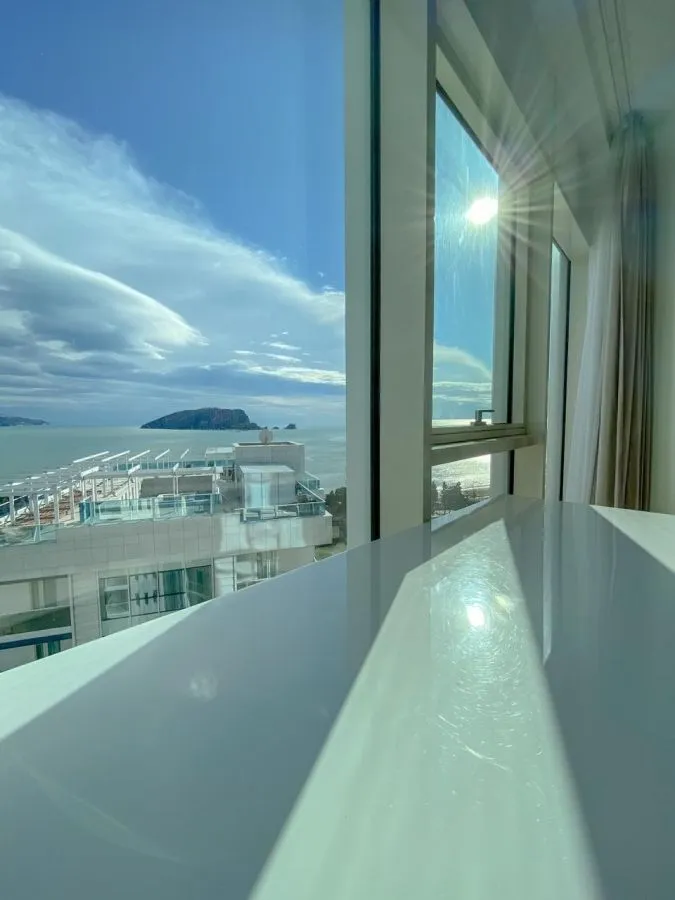 Prodaja, dvosoban stan, 77m², Budva, Crna Gora