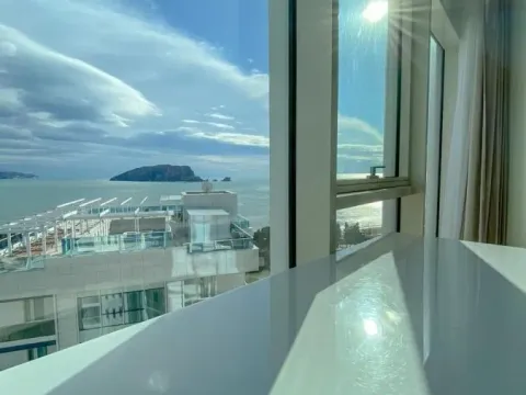 Prodaja, dvosoban stan, 77m², Budva, Crna Gora - image 9