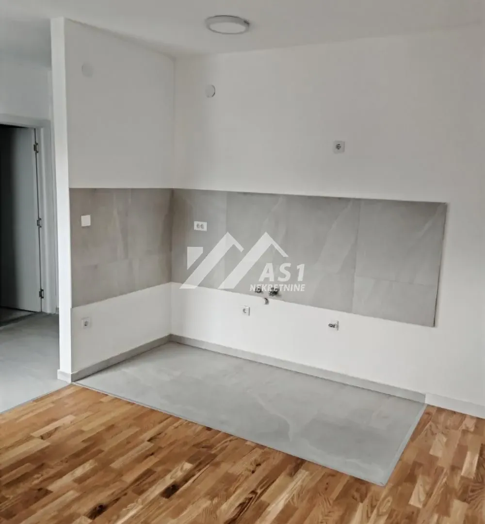 Prodaja, jednosoban stan, 36m², Grbavica, Novi Sad Sve Podlokacije