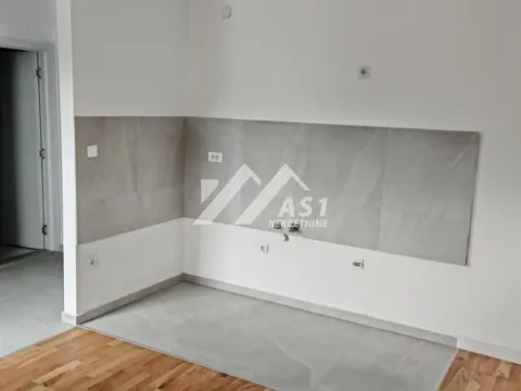 Prodaja, jednosoban stan, 36m², Grbavica, Novi Sad Sve Podlokacije - image 2