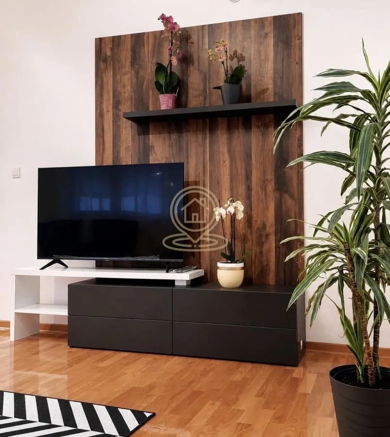 Rent, two bedroom apartment, 52m², Kluz, Zvezdara Sve Podlokacije
