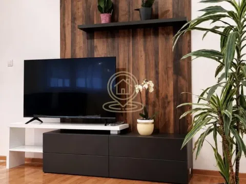 Rent, two bedroom apartment, 52m², Kluz, Zvezdara Sve Podlokacije - image 3