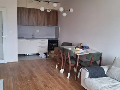 Izdavanje, dvosoban stan, 75m², Central Point, Podgorica - image 3