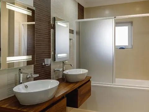 Prodaja, kuća, 410m², Blizikuće, Budva - image 19