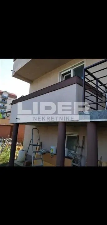 Sale, two bedroom apartment, 55m², Višnjička Banja, Palilula Sve Podlokacije