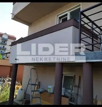 Stan in Višnjička Banja