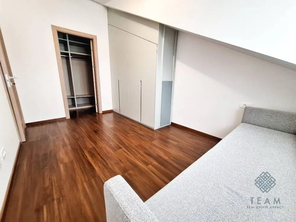 Rent, three bedroom apartment, 90m², Master Kvart, Podgorica