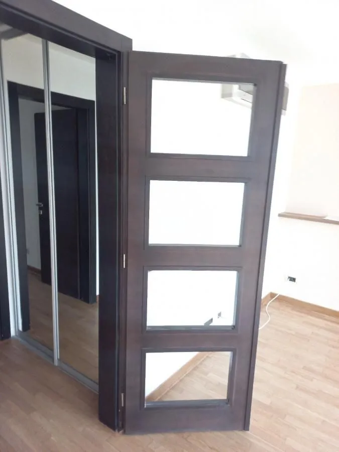 Izdavanje, trosoban stan, 91m², Kalenić Pijaca, Vračar Sve Podlokacije