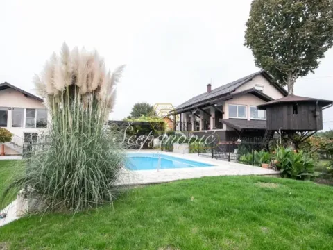 Sale, house, 370m², Adice, Novi Sad Sve Podlokacije - image 7