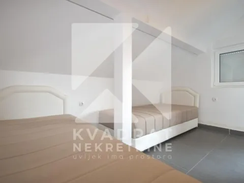 Rent, two bedroom apartment, 70m², Donja Gorica, Podgorica - image 6