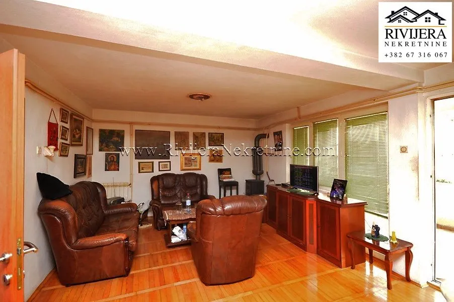 Sale, house, 471m², Budva, Crna Gora