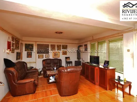 Prodaja, kuća, 471m², Budva, Crna Gora - image 5