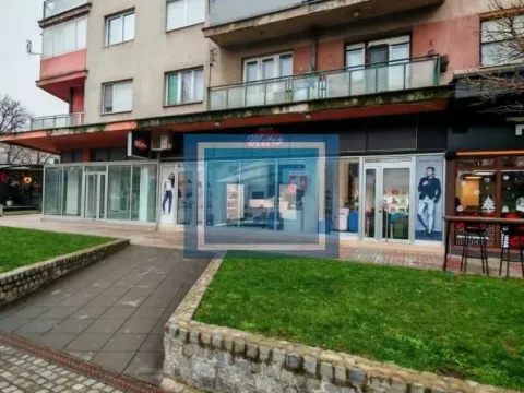 Izdavanje, poslovni prostor, 104m², Centar, Paraćin - image 4