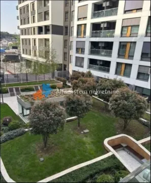 Izdavanje, trosoban stan, 70m², Novi Beograd Blok 65, Novi Beograd Sve Podlokacije - image 17