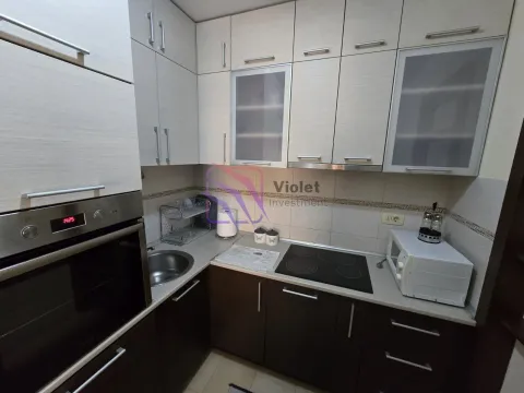 Izdavanje, dvosoban stan, 70m², Stari Aerodrom, Podgorica - image 15