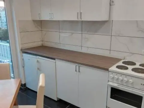 Prodaja, dvosoban stan, 47m², Železnička Stanica, Novi Sad Sve Podlokacije - image 5