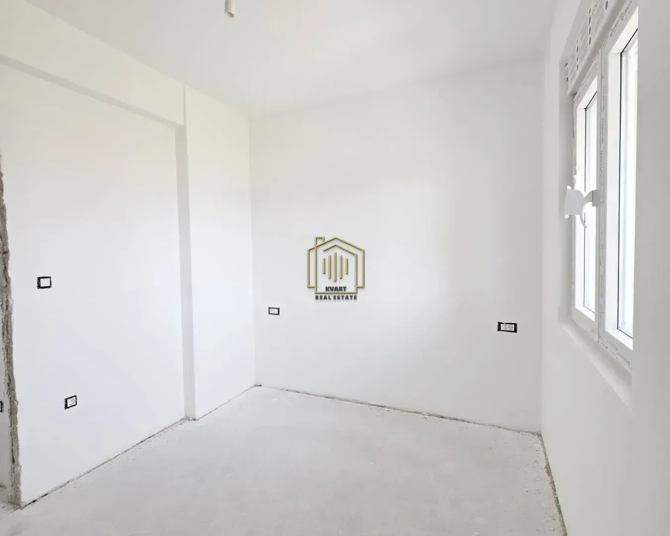 Sale, one bedroom apartment, 37m², Zabjelo, Podgorica