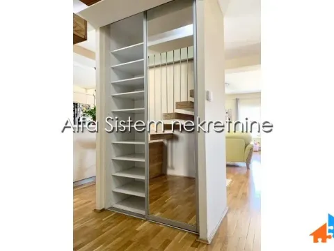 Prodaja, stan, 163m², Đeram Pijaca, Beograd - image 20