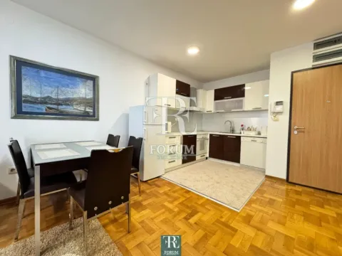 Rent, one bedroom apartment, 50m², Tološi, Podgorica - image 4