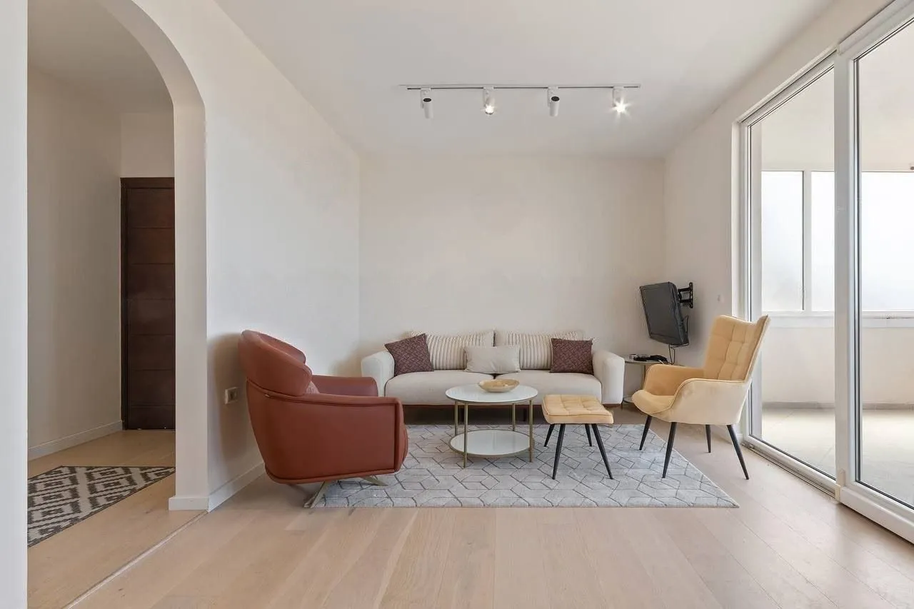 Prodaja, dvosoban stan, 69m², Donja Lastva, Tivat