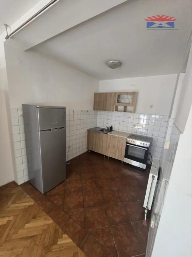 Rent, one bedroom apartment, 46m², Nova Detelinara, Novi Sad Sve Podlokacije