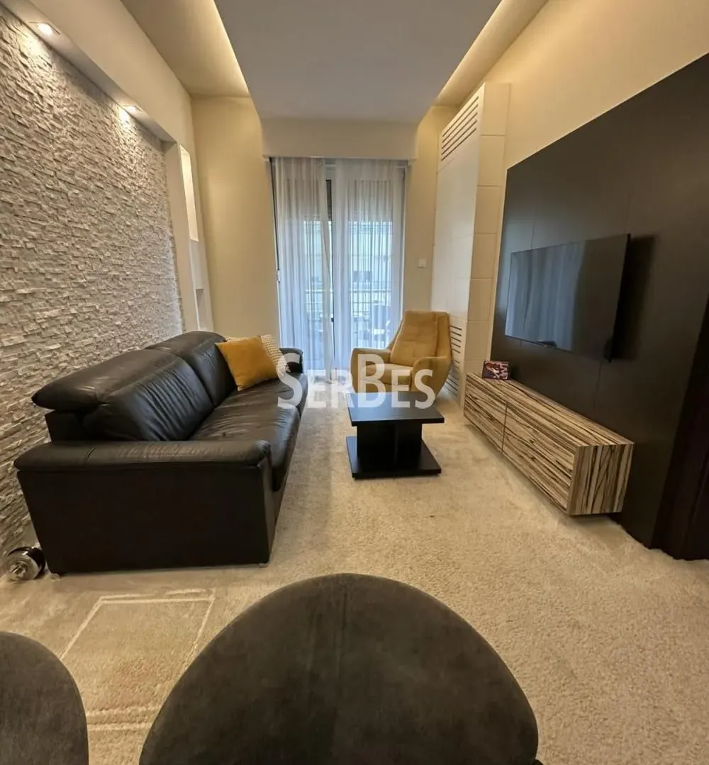 Izdavanje, dvosoban stan, 50m², Bulevar Oslobodjenja, Novi Sad Sve Podlokacije