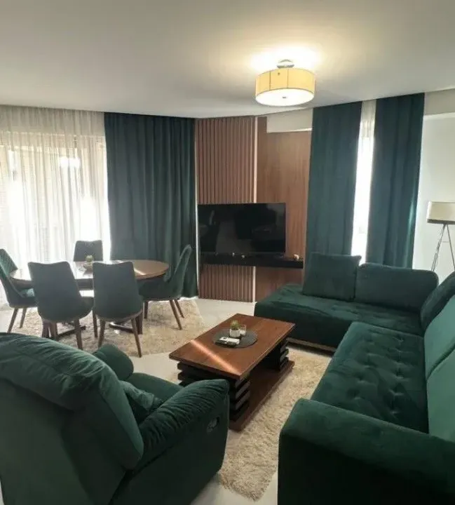 Prodaja, jednosoban stan, 62m², Rafailovići, Budva