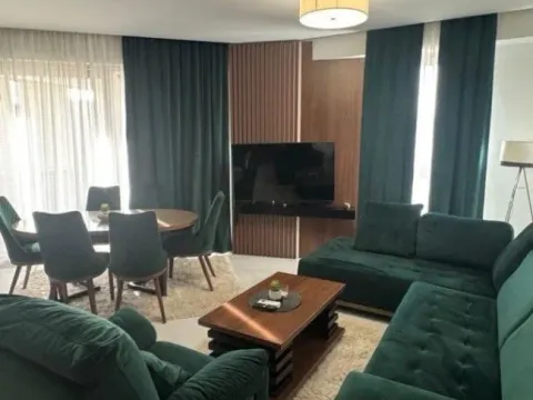 Prodaja, jednosoban stan, 62m², Rafailovići, Budva