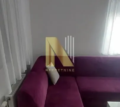 Rent, two bedroom apartment, 48m², Grbavica, Novi Sad Sve Podlokacije - image 3