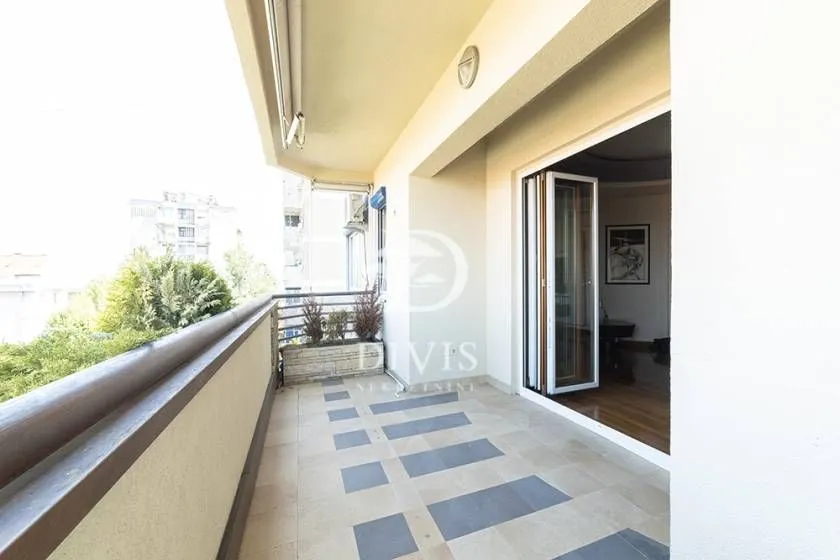 Sale, three bedroom apartment, 150m², Banovo Brdo, Beograd