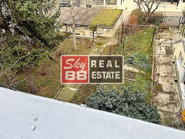 Prodaja, trosoban stan, 87m², Senjak, Beograd