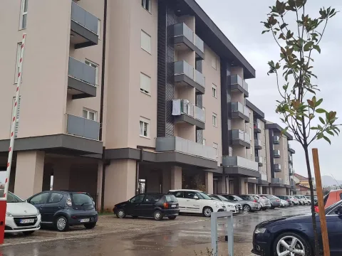 Rent, one bedroom apartment, 41m², Zabjelo, Podgorica - image 10