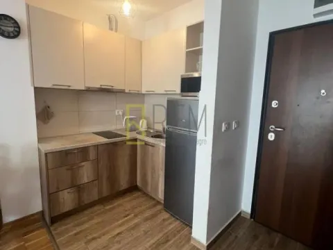 Prodaja, jednosoban stan, 40m², Budva, Crna Gora - image 4