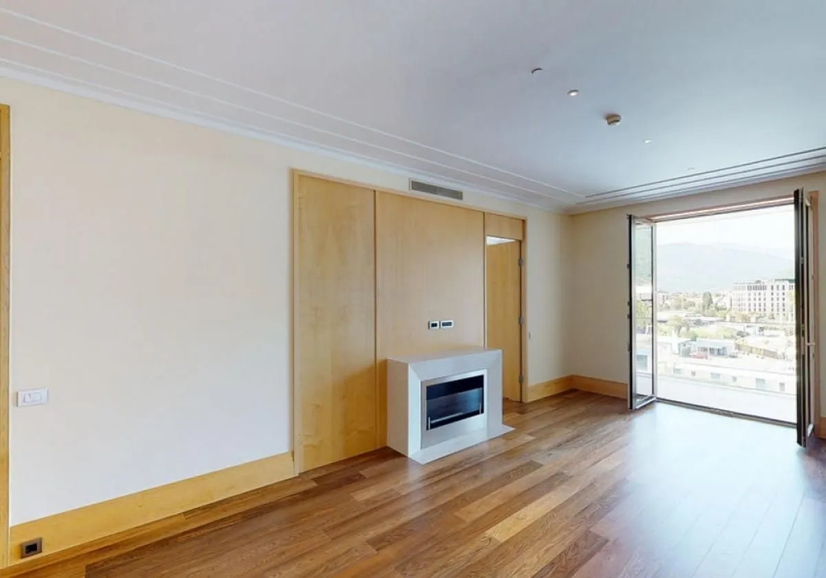 Sale, one bedroom apartment, 77m², Porto Montenegro, Tivat
