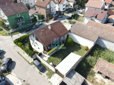 Sale, house, 160m², Slana Bara, Novi Sad Sve Podlokacije - image 2
