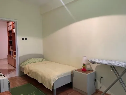 Rent, two bedroom apartment, 76m², Centar, Podgorica - image 10
