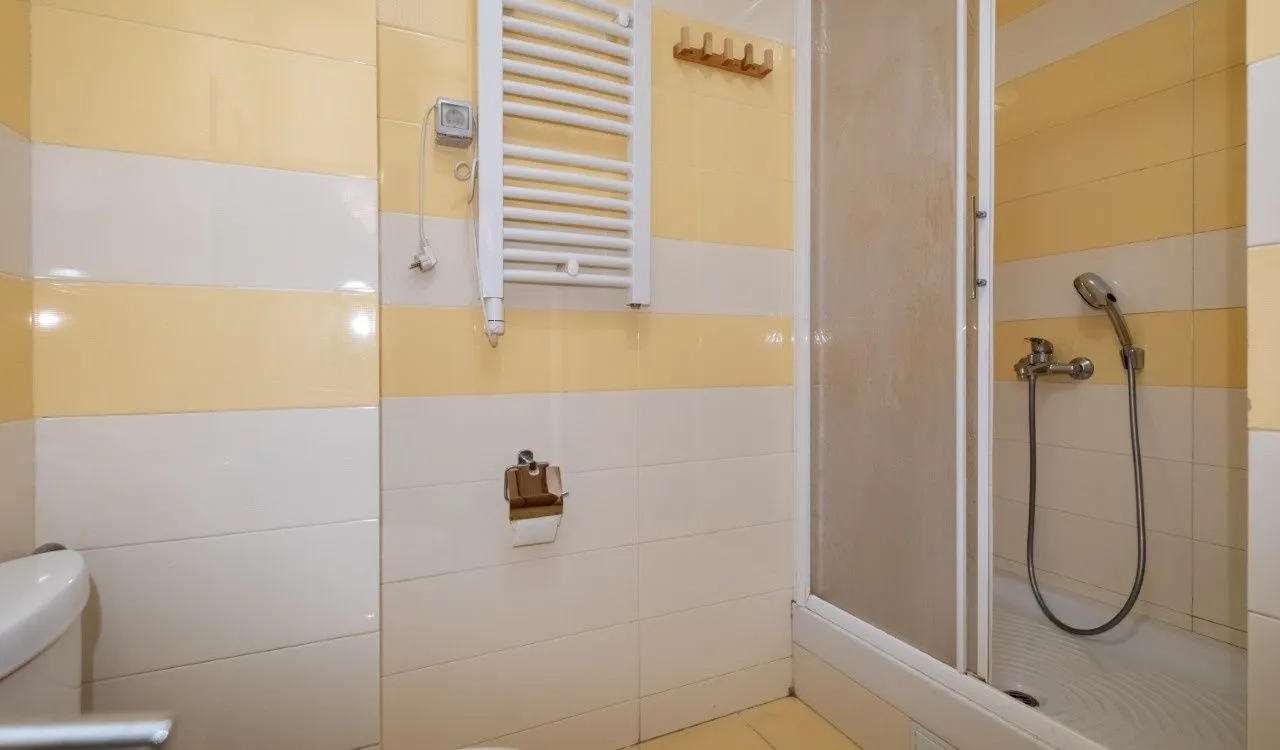 Rent, two bedroom apartment, 68m², Tuški Put, Podgorica