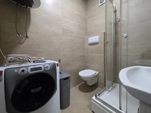 Rent, apartment, 40m², Dalmatinska ulica, Podgorica - image 8