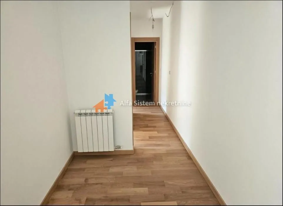 Rent, three bedroom apartment, 70m², Trošarina, Voždovac Sve Podlokacije