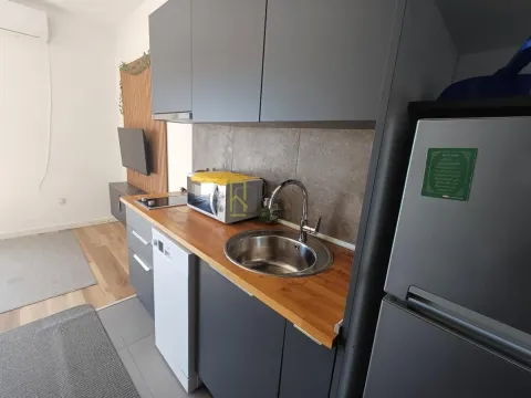 Prodaja, garsonjera, 26m², Zabjelo, Podgorica - image 2