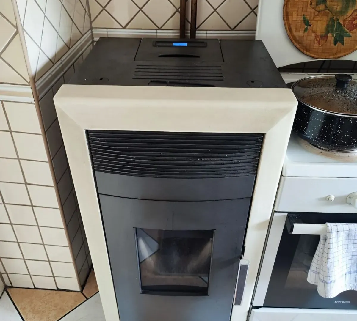 Prodaja, trosoban stan, 96m², Tuški Put, Podgorica